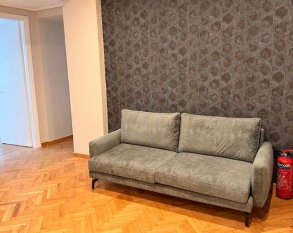 Athens (Mavili) 130m² | 5 rooms | Office