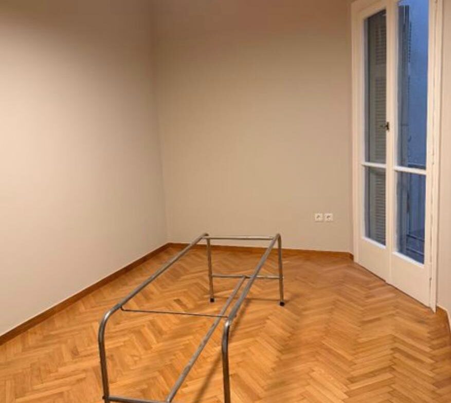 Athens (Mavili) 130m² | 5 rooms | Office