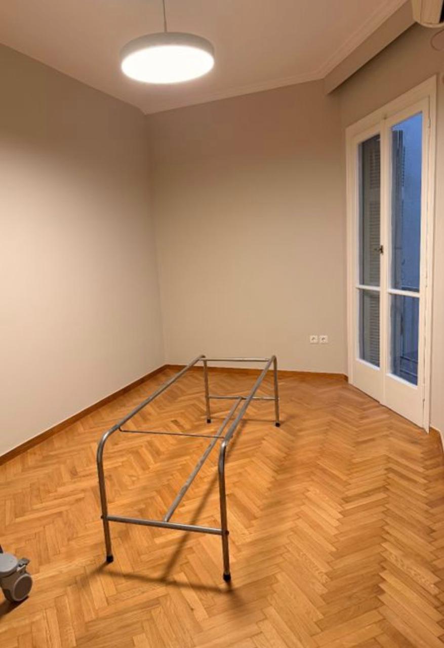 IMG-20260214-WA0007 Athens (Mavili) 130m² | 5 rooms | Office