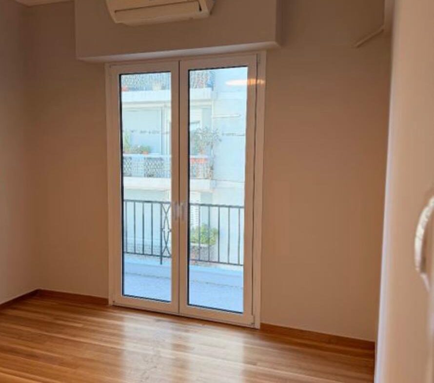 Athens (Mavili) 130m² | 5 rooms | Office