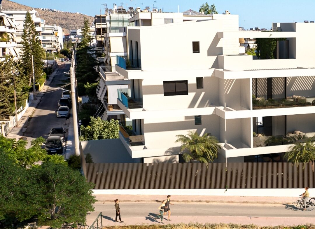 Glyfada (Panionia)
