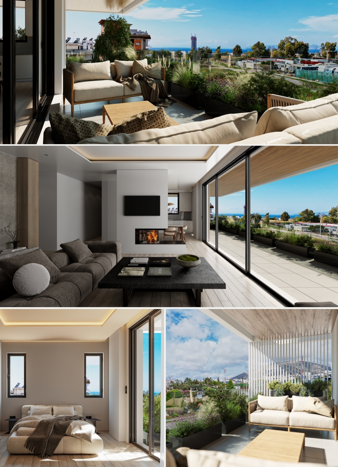 IMG_20260210_132200 Glyfada (Panionia) 128,14m² | 2nd floor with views