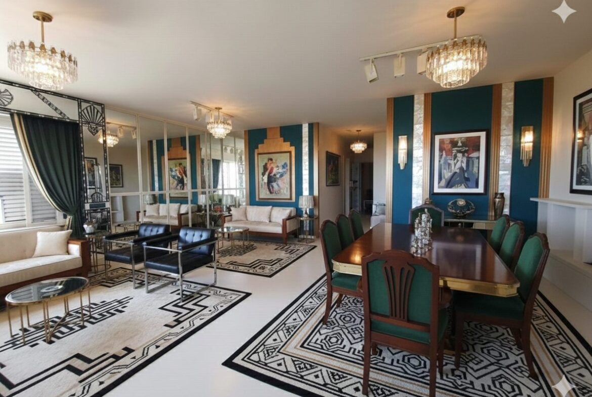 Voula, the Views Penthouse (retiré) of 130m²