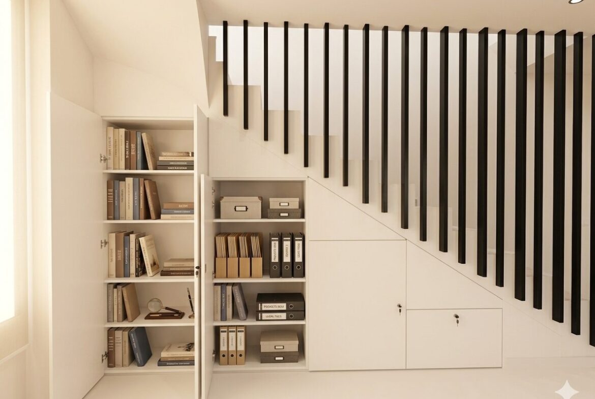 Voula (Asklipieio) Contemporary 3-Level Maisonette (174sqm) – Steps from the Athenian Riviera sea side.