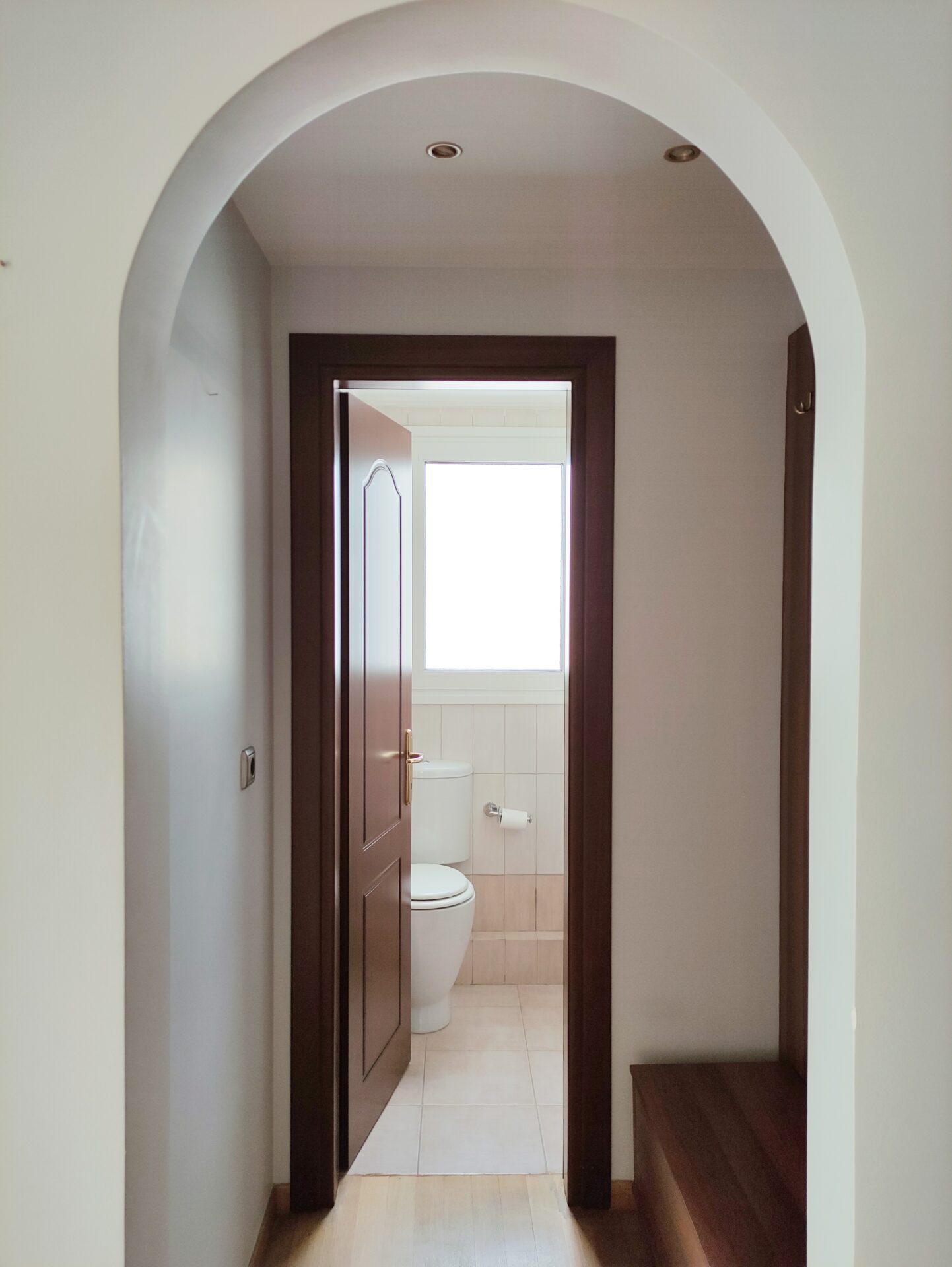 Voula, 135m² floor apartment with seaview