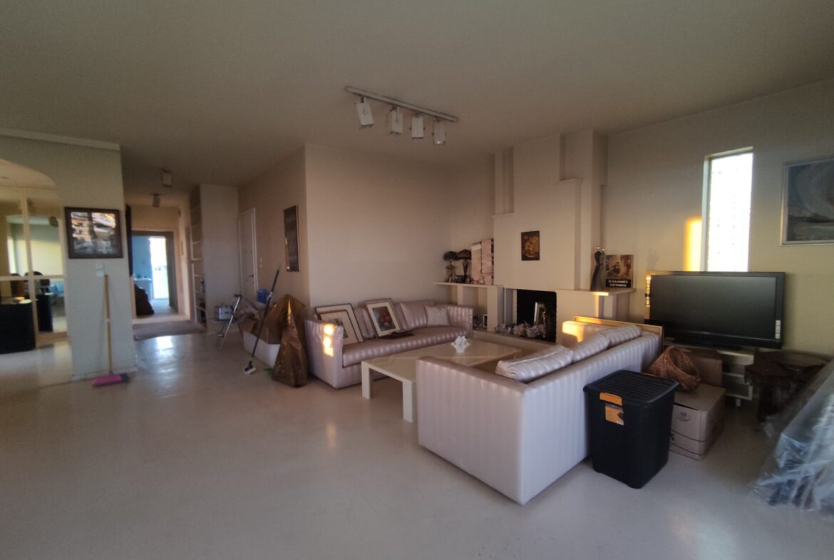 Voula, the Views Penthouse (retiré) of 130m²