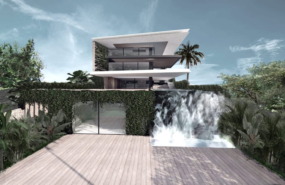 Vouliagmeni Diamond: An 800m² Masterpiece 50m from the Shorelocation