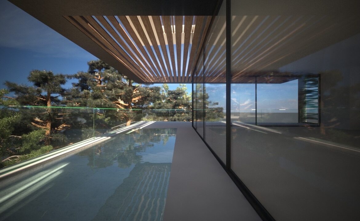 Vouliagmeni Diamond: An 800m² Masterpiece 50m from the Shorelocation