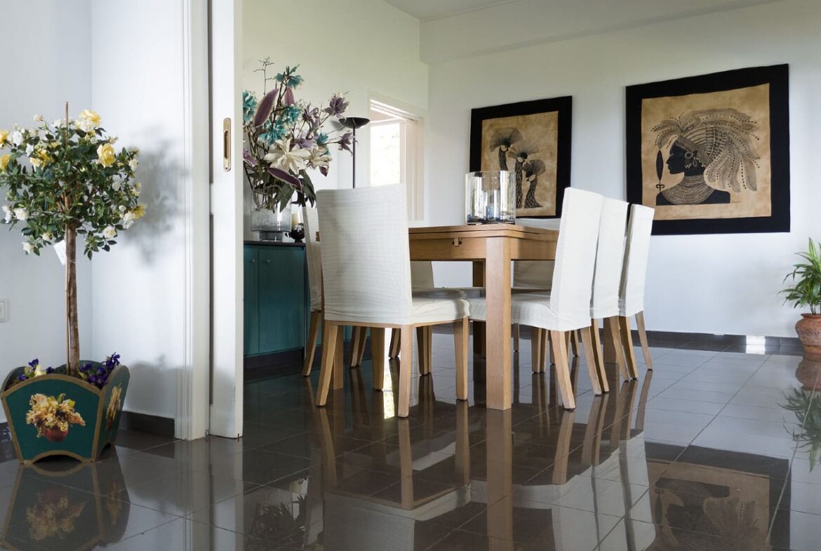 Lagonisi, Two Villas on a land of 4,000m²