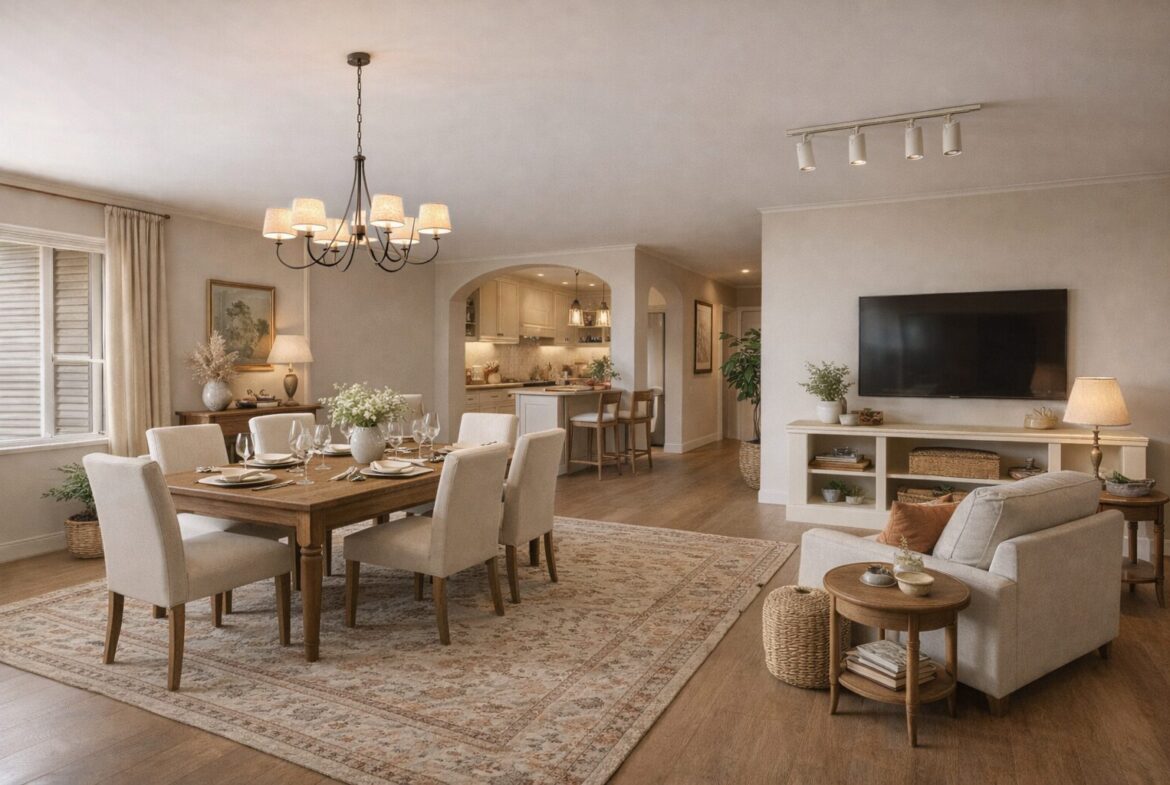 Voula, the Views Penthouse (retiré) of 130m²