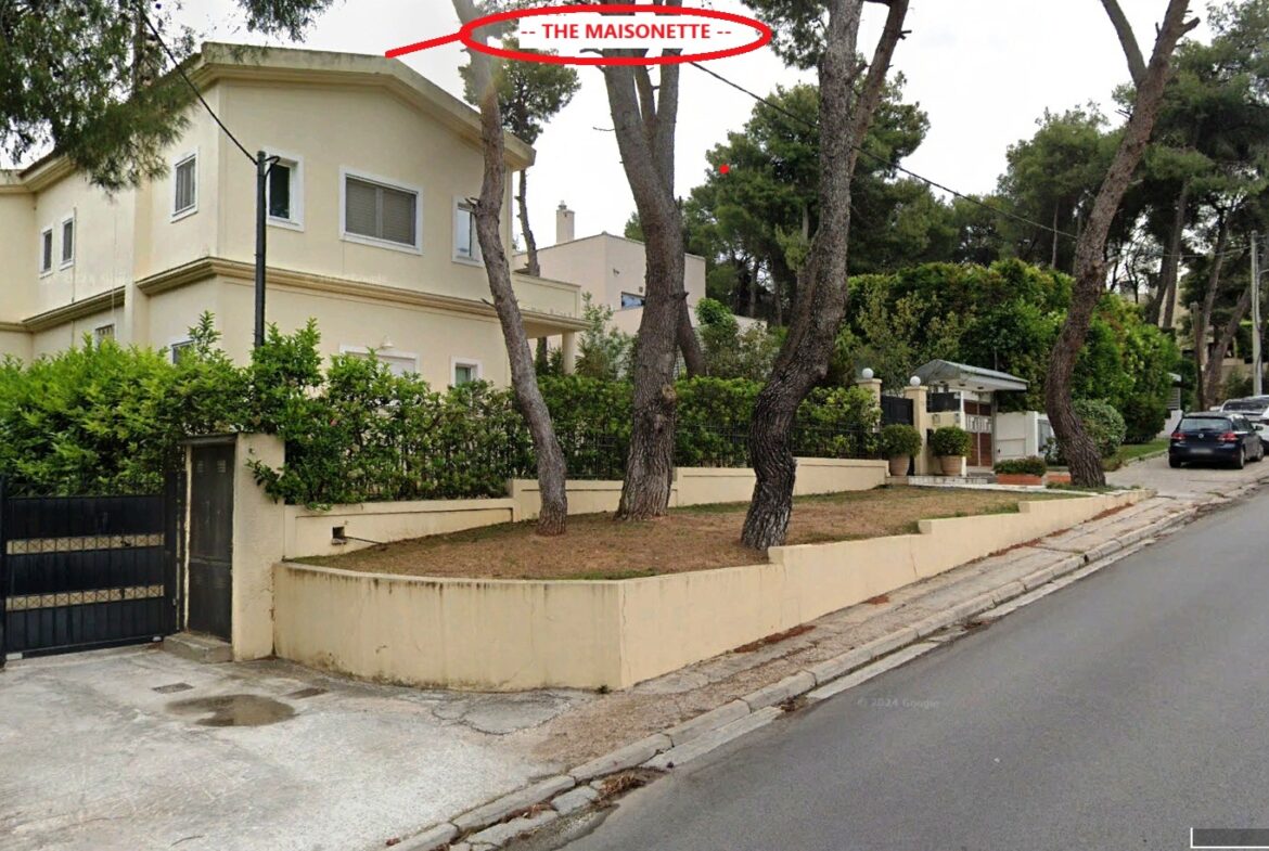 Ekali, 270m² Elegant 4-Level Maisonette | 4 bedrooms