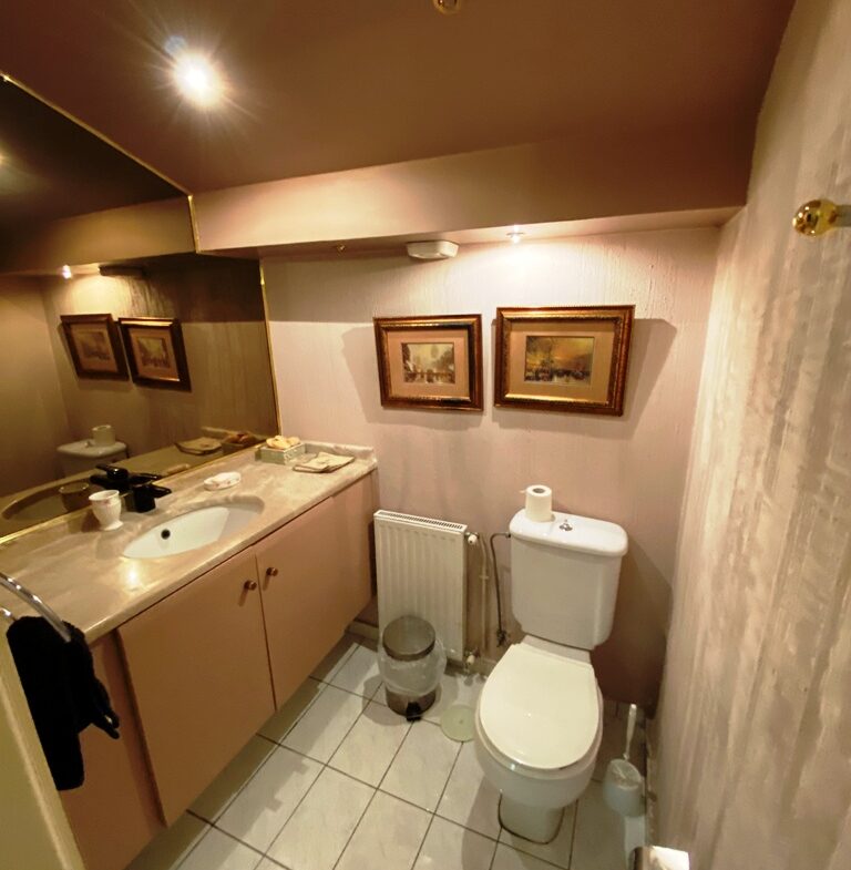 Ekali, 270m² Elegant 4-Level Maisonette | 4 bedrooms