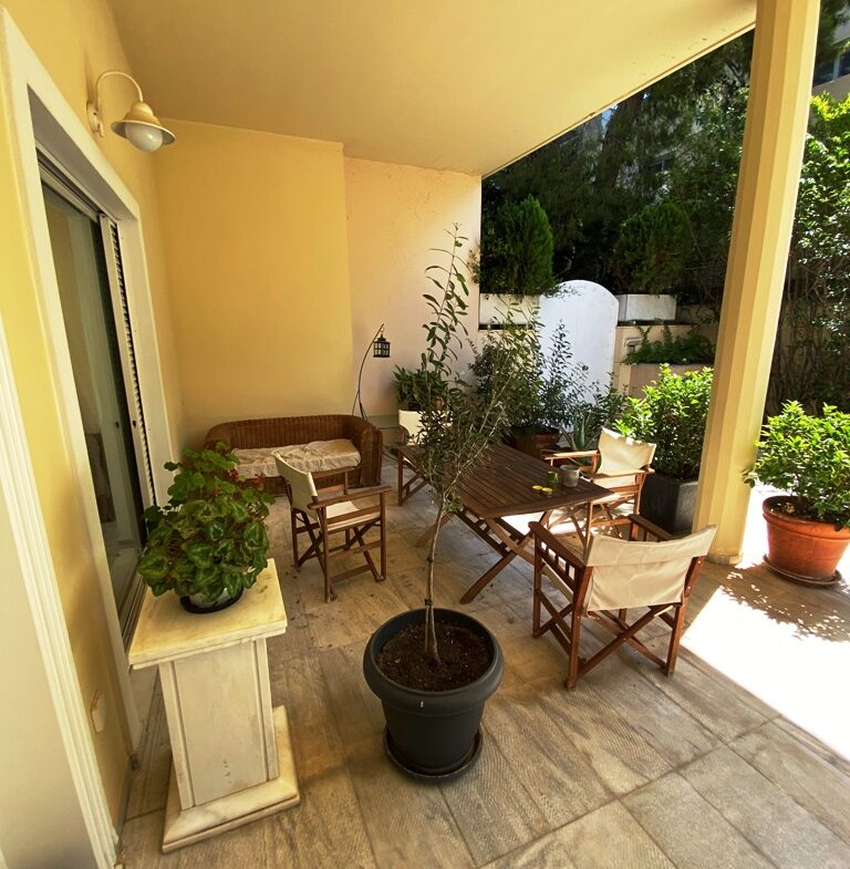 Ekali, 270m² Elegant 4-Level Maisonette | 4 bedrooms