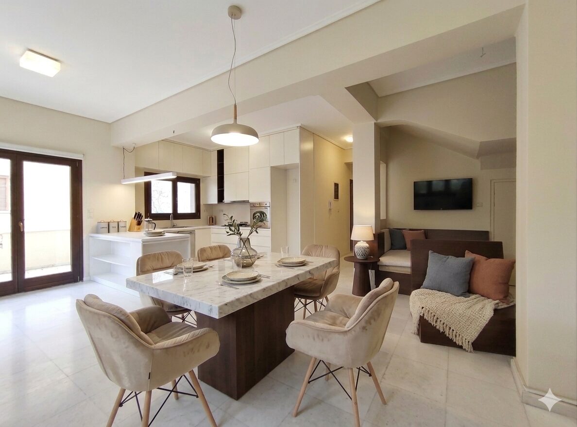 1779082362164 Elegant 3-Story Villa in prestigious Voula – 260m²