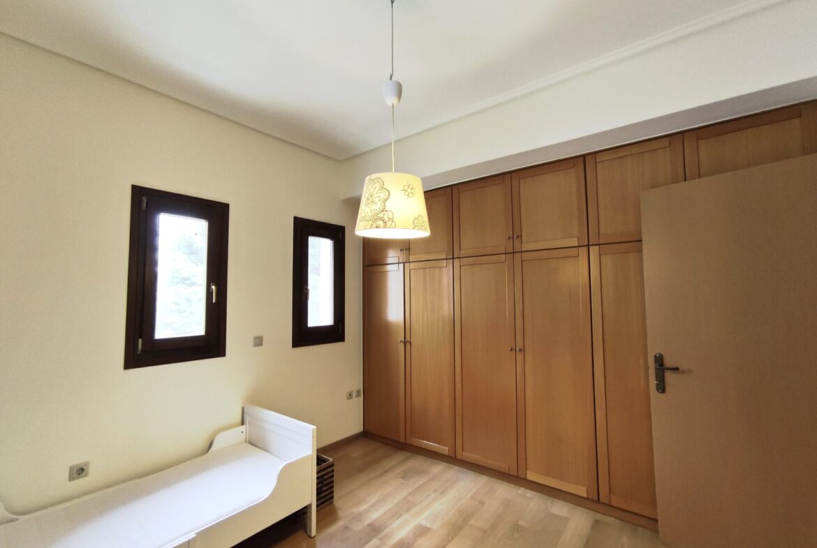 Elegant 3-Story Villa in prestigious Voula – 260m²