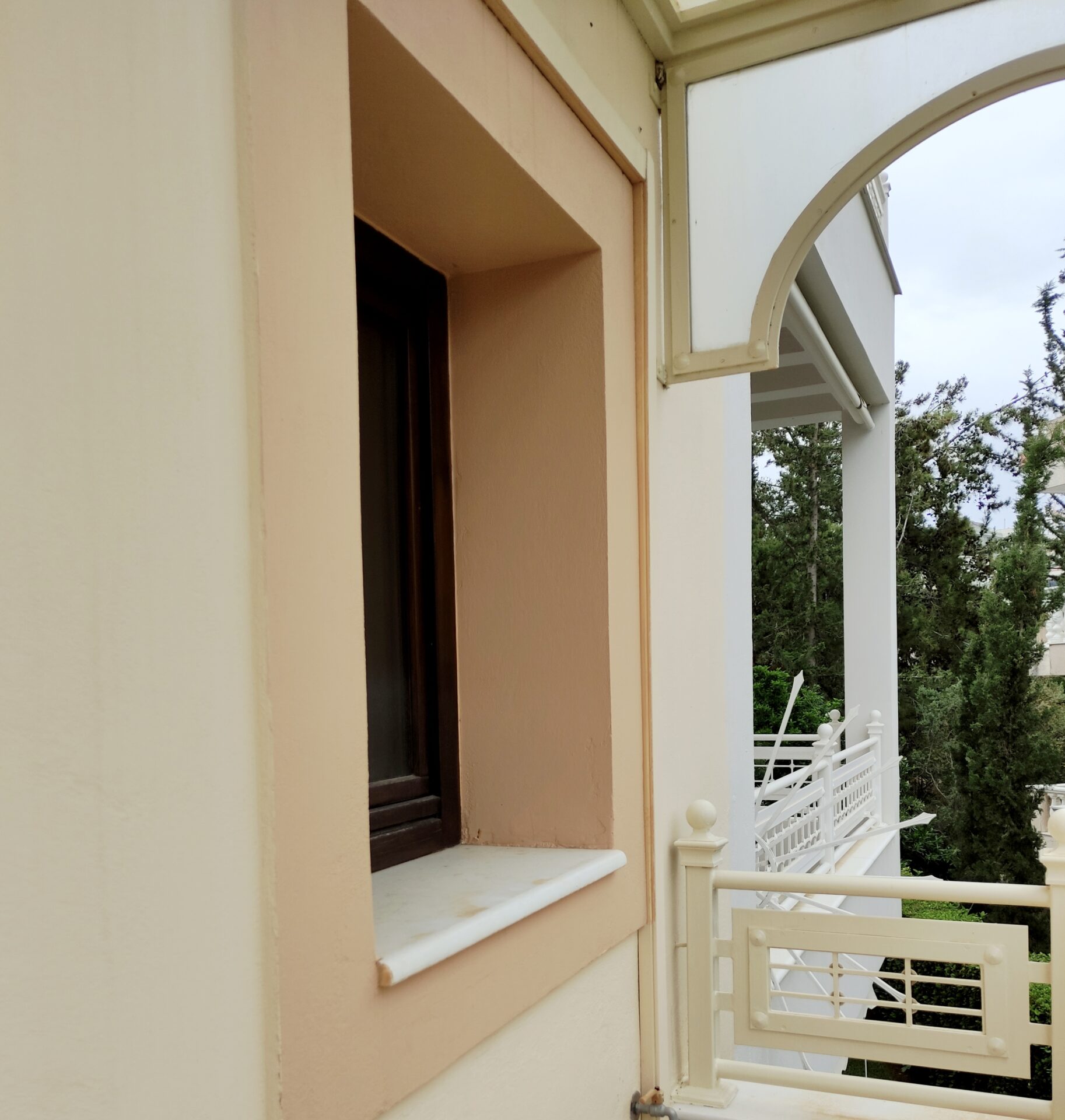 IMG_20260518_082012 Elegant 3-Story Villa in prestigious Voula – 260m²