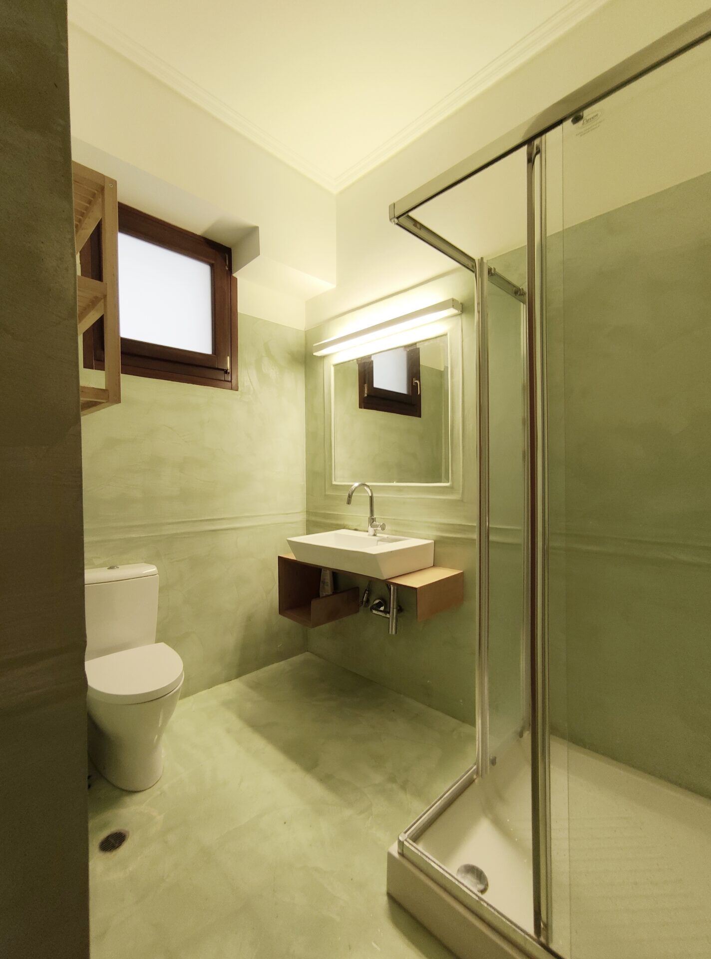 IMG_20260518_082628 Elegant 3-Story Villa in prestigious Voula – 260m²