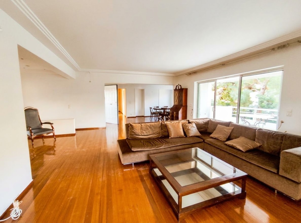 Voula (Evriali), Elegant apartment of 180m² | 4 bedrooms