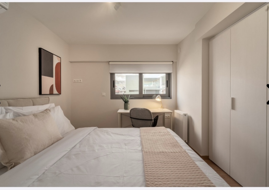 Glyfada, To Rent New Duplex | Furnished | 3bedrooms