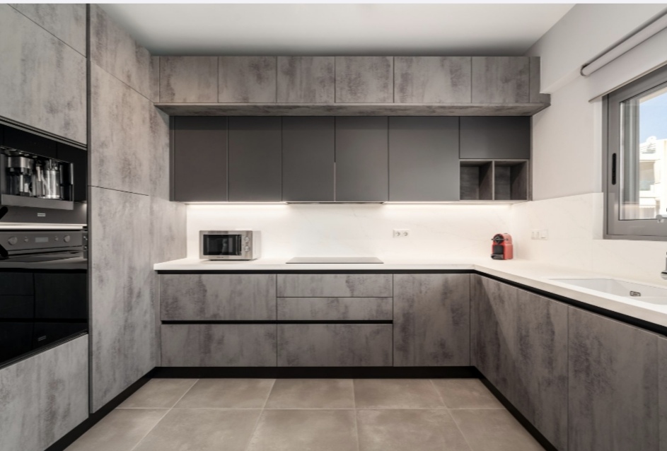 Glyfada, To Rent New Duplex | Furnished | 3bedrooms