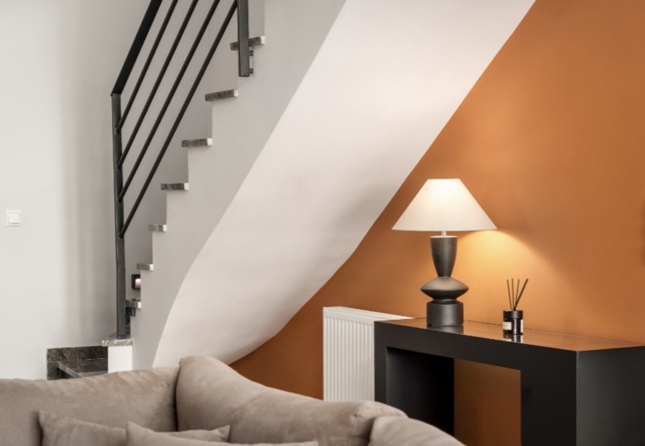 Glyfada, To Rent New Duplex | Furnished | 3bedrooms