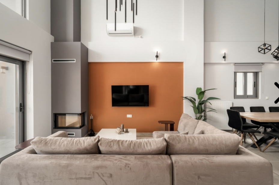 Glyfada, To Rent New Duplex | Furnished | 3bedrooms