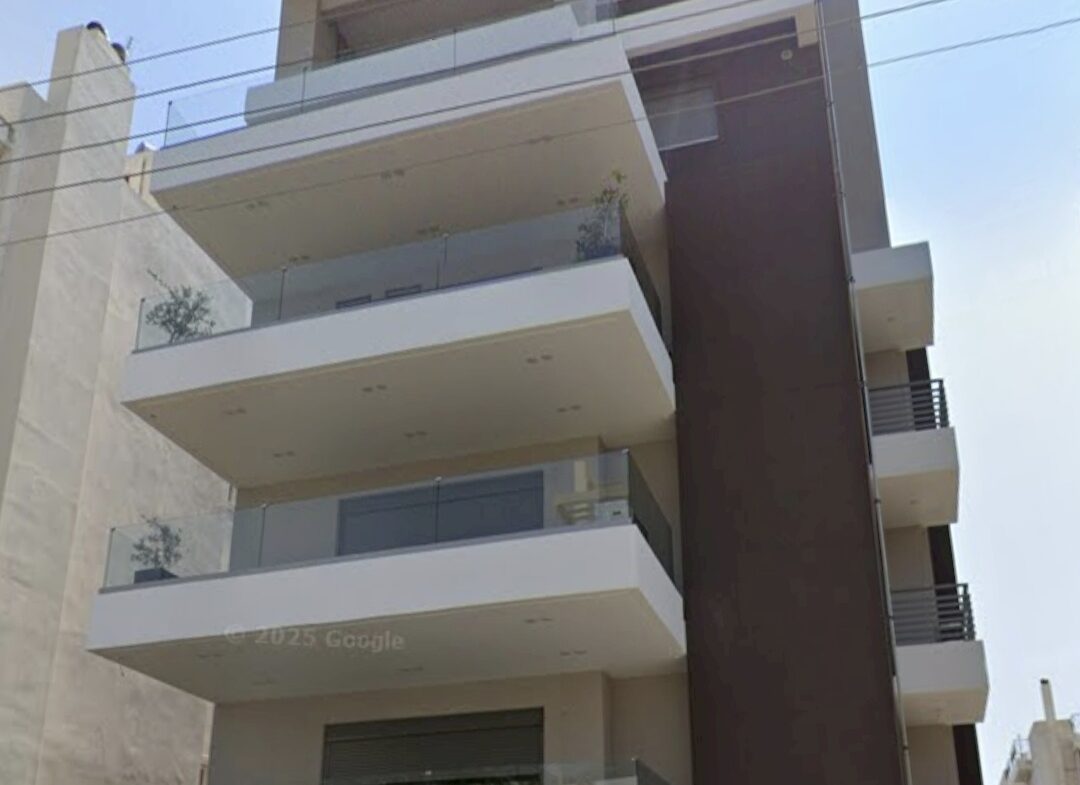 Glyfada, To Rent New Duplex | Furnished | 3bedrooms