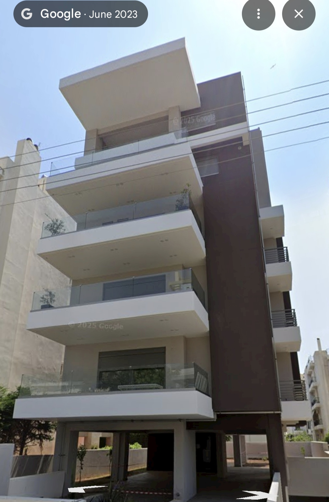 Glyfada, To Rent New Duplex | Furnished | 3bedrooms