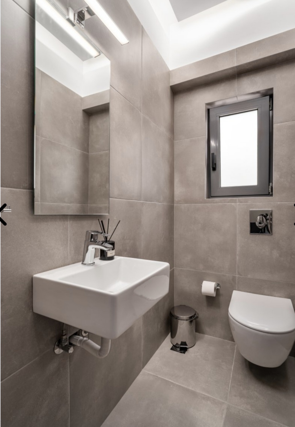 Glyfada, To Rent New Duplex | Furnished | 3bedrooms