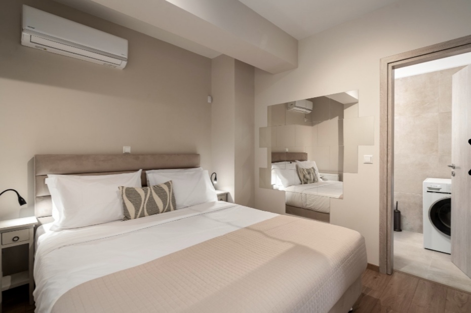 Glyfada, To Rent New Duplex | Furnished | 3bedrooms