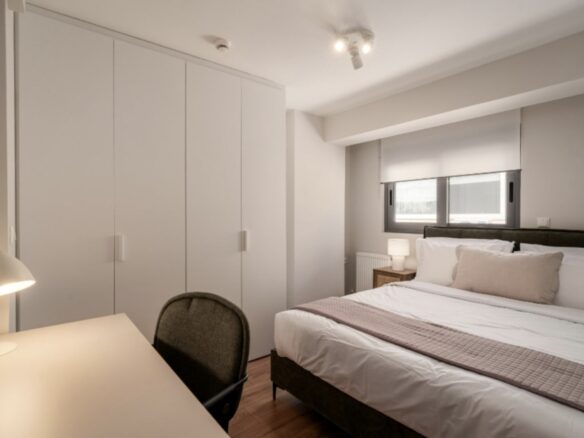 Glyfada, To Rent New Duplex | Furnished | 3bedrooms