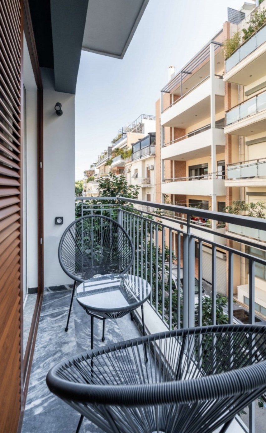 IMG_20261005_085145 Kolonaki, short/ long term rental 90m² 1st floor