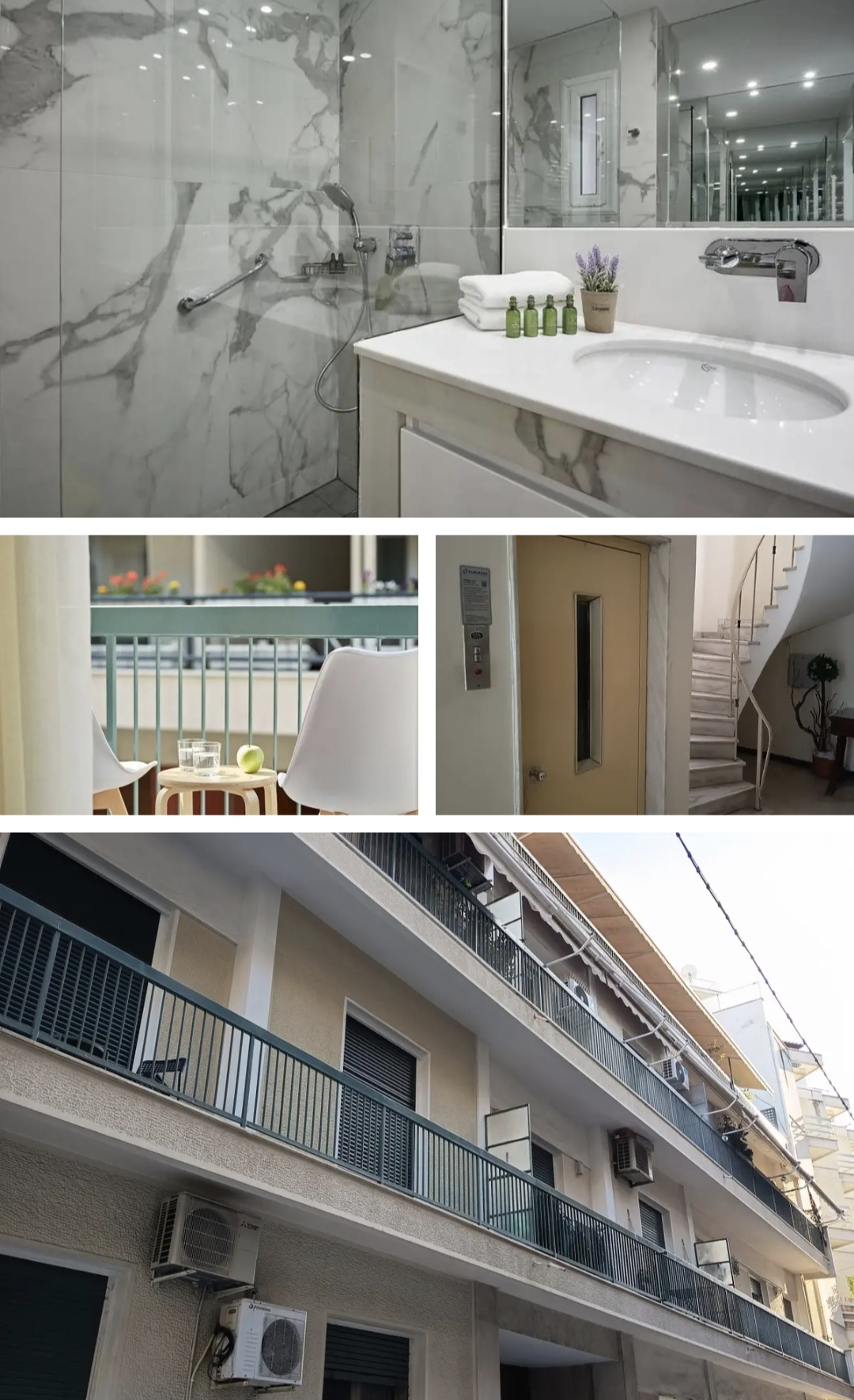 IMG_20261005_130236 Athens center, Hilton area 100m² 2 bedrooms for Rent