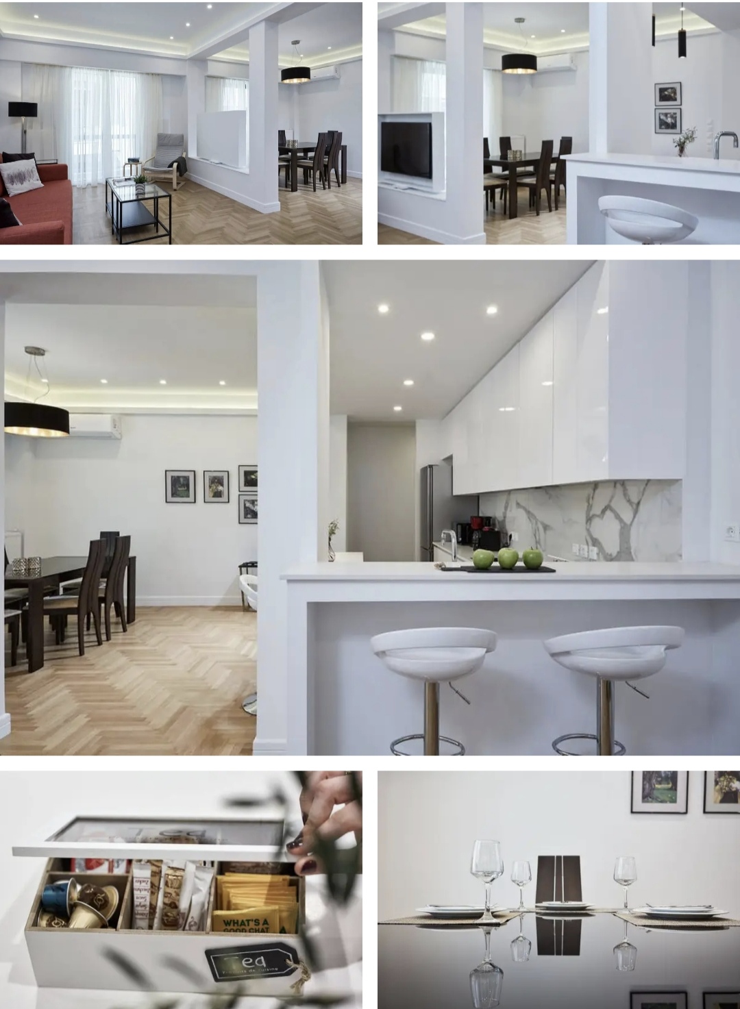 IMG_20261005_130259 Athens center, Hilton area 100m² 2 bedrooms for Rent