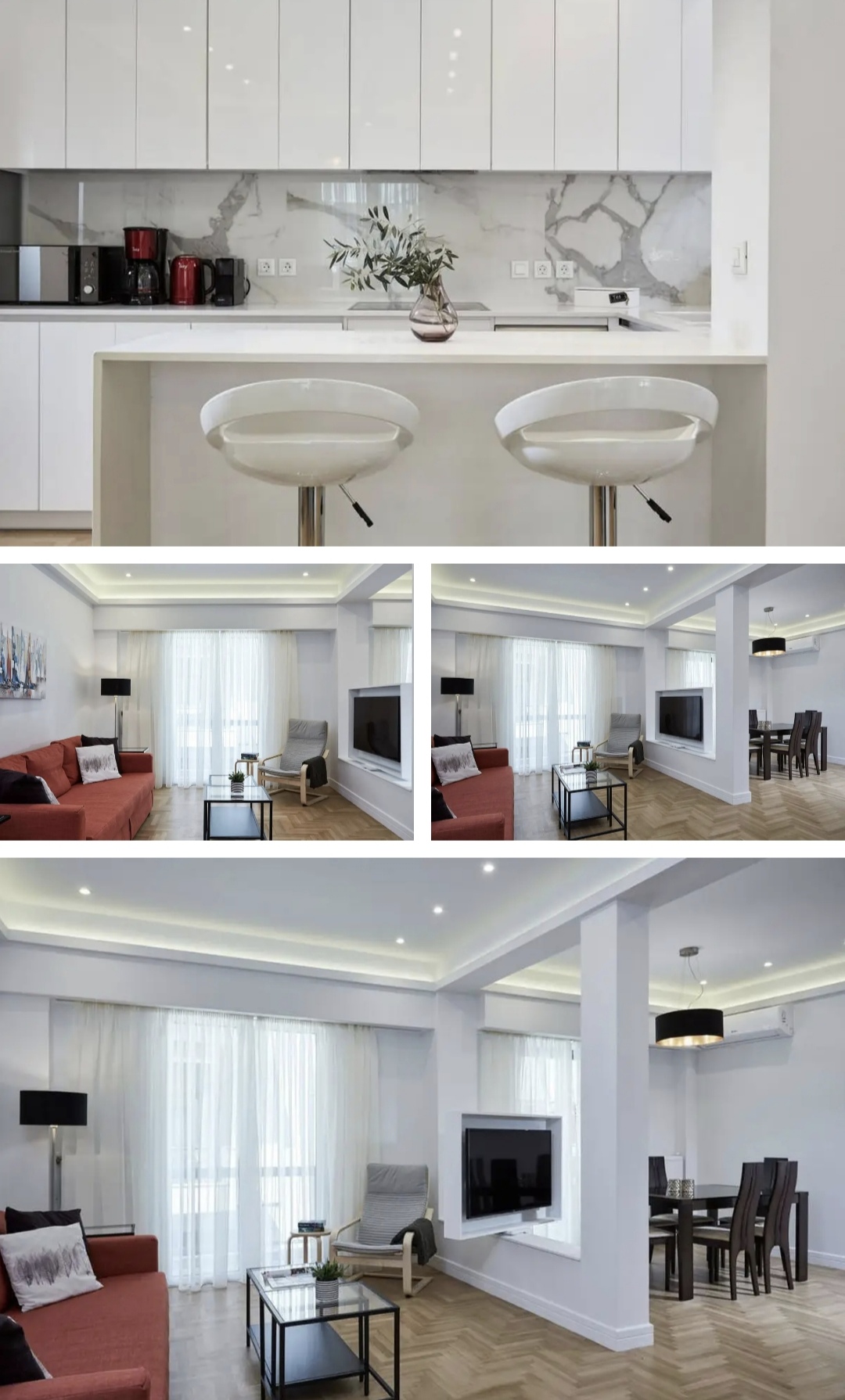 IMG_20261005_130310 Athens center, Hilton area 100m² 2 bedrooms for Rent