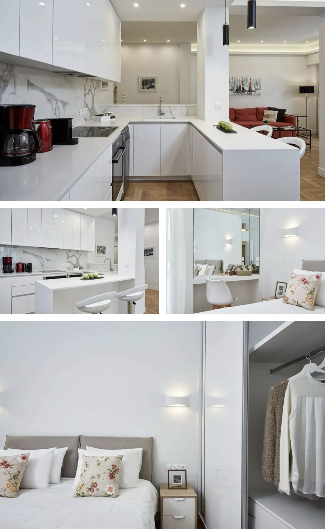 IMG_20261005_130331 Athens center, Hilton area 100m² 2 bedrooms for Rent