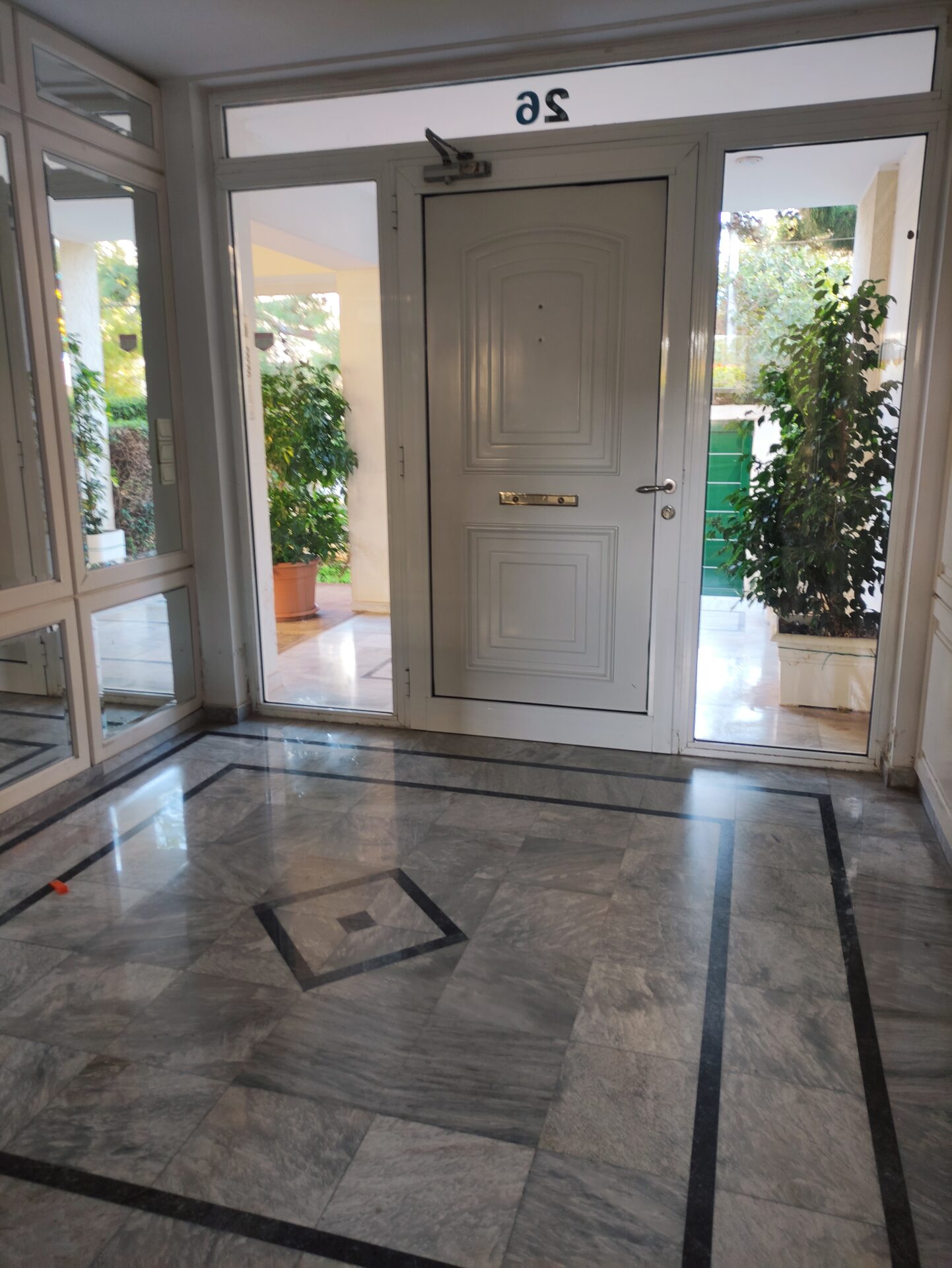 Voula (Evriali), Elegant apartment of 180m² | 4 bedrooms
