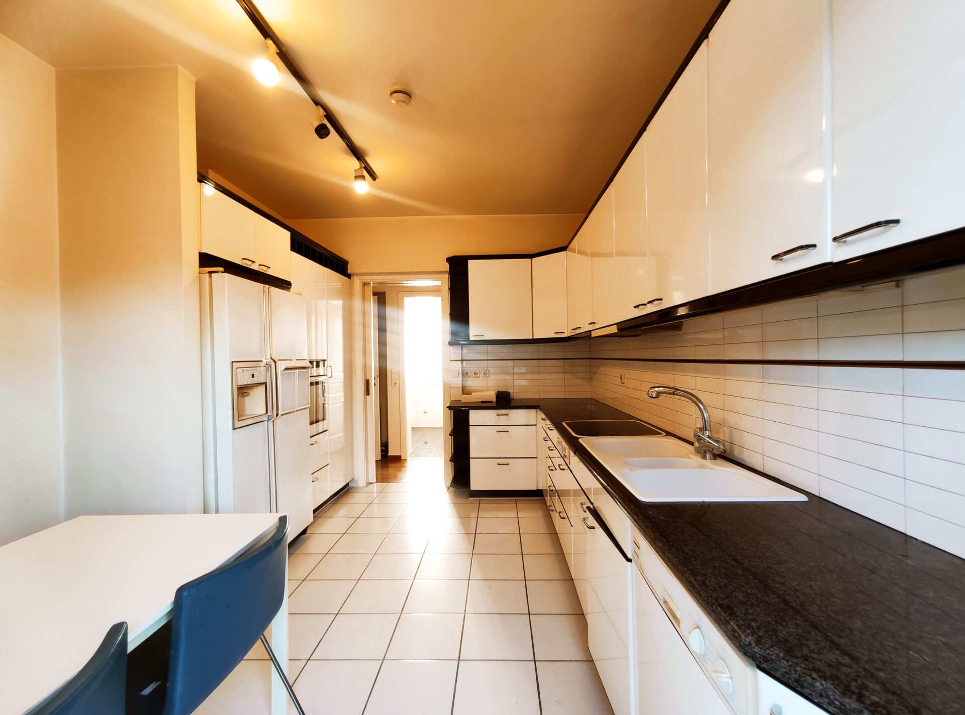Voula (Evriali), Elegant apartment of 180m² | 4 bedrooms