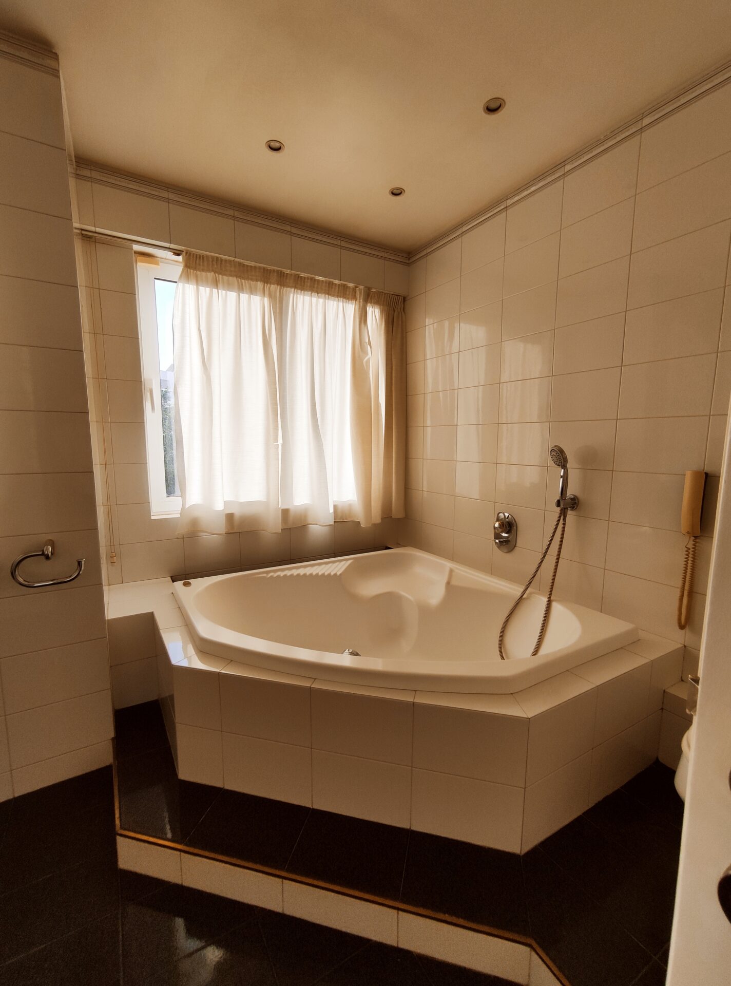 Voula (Evriali), Elegant apartment of 180m² | 4 bedrooms