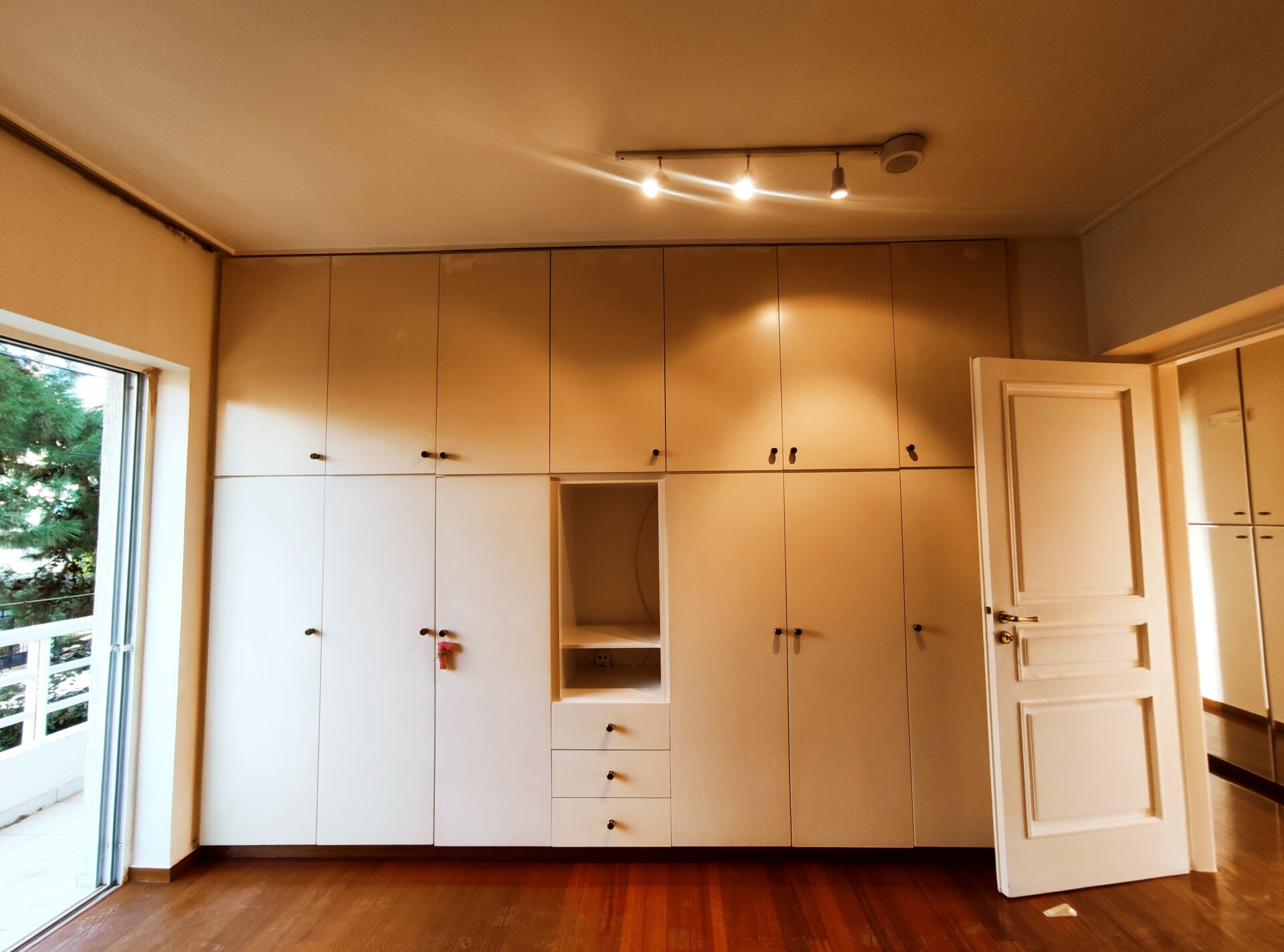 Voula (Evriali), Elegant apartment of 180m² | 4 bedrooms