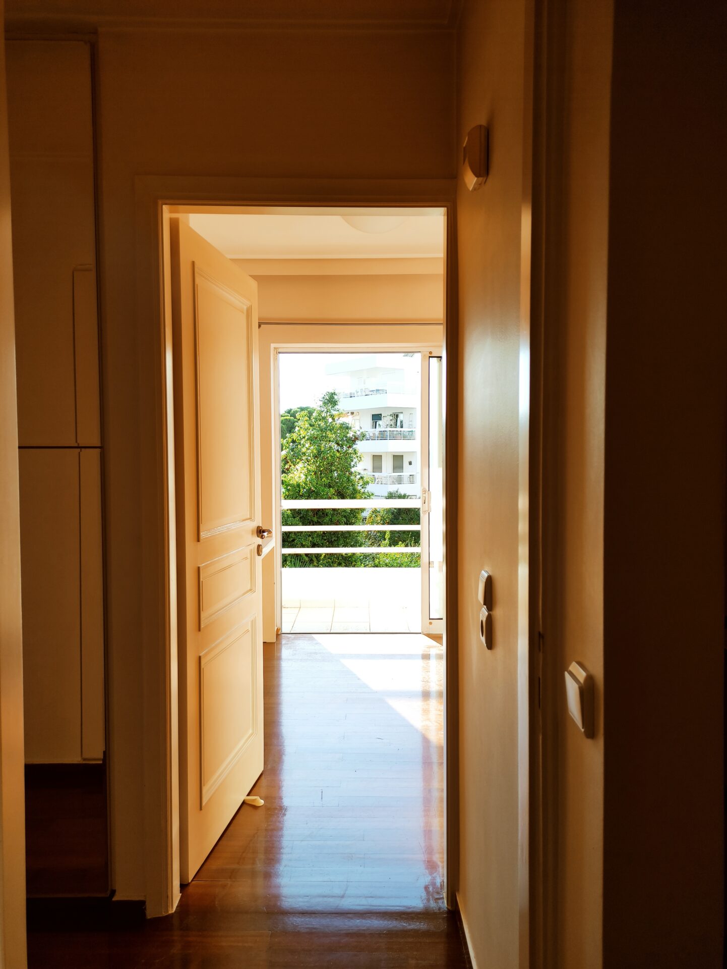 Voula (Evriali), Elegant apartment of 180m² | 4 bedrooms