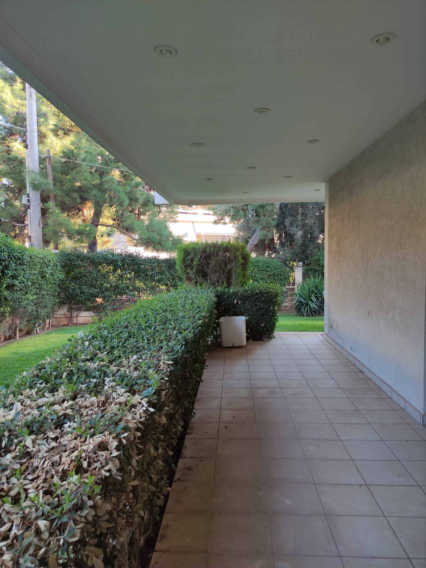 Voula (Evriali), Elegant apartment of 180m² | 4 bedrooms