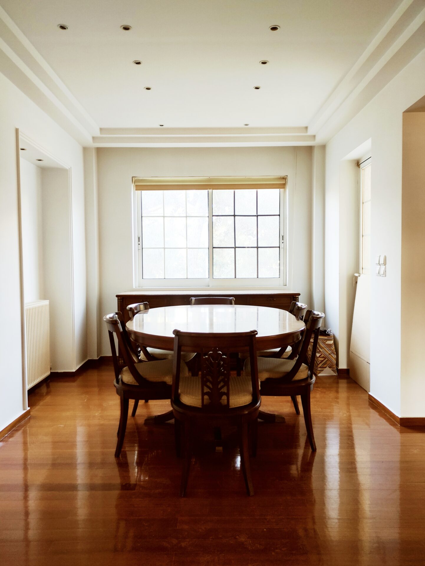 Voula (Evriali), Elegant apartment of 180m² | 4 bedrooms