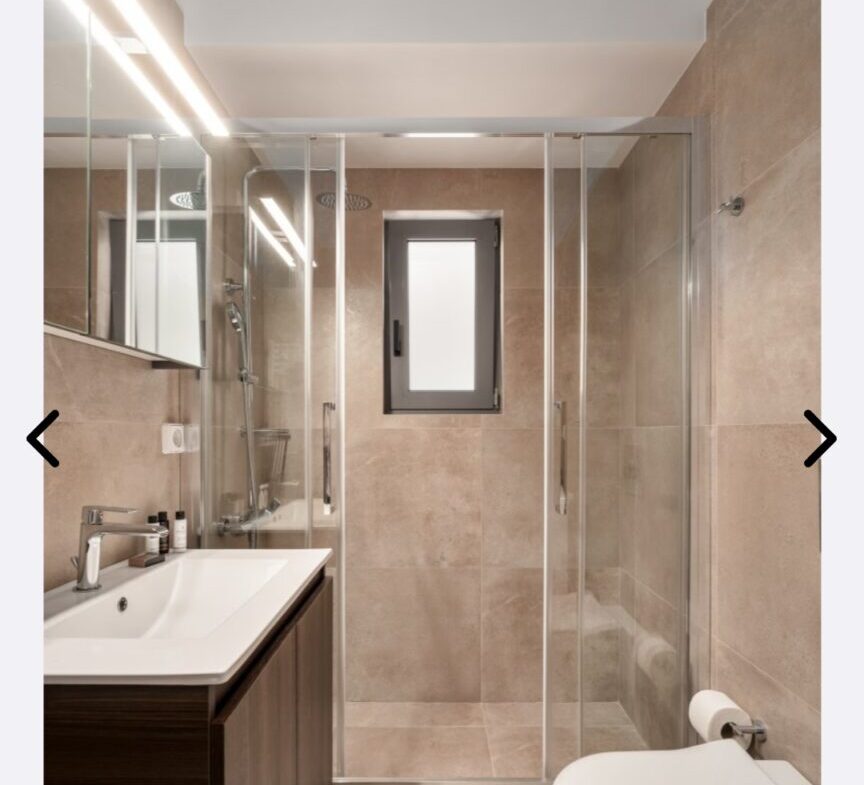 Glyfada, To Rent New Duplex | Furnished | 3bedrooms