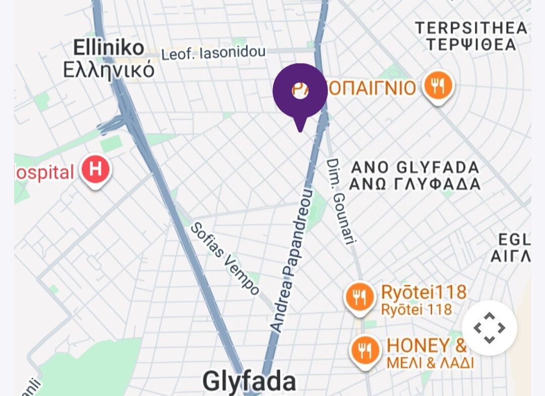 Glyfada, To Rent New Duplex | Furnished | 3bedrooms